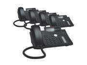 Snom D345 5 Pack D345 Desk Telephone