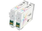Ink for Epson T087820 2 Pack Replacement Ink