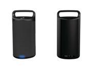 iLive ILEISBW2113BB iLive Portable Wireless Bluetooth Speakers