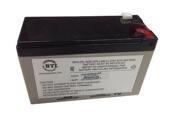 BTI SLA110BTIB Apc Replacement Battery