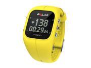 Polar 90055529 Fitness and Activity Monitor With H7 Heart Rate Monitor
