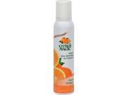 Citrus Magic Natural Odor Eliminating Air Freshener Fresh Orange Case of 6 3.5 oz Air Fresheners