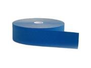 35m Uncut Roll Royal Blue Athletic Tape 35m Uncut Roll