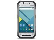 Panasonic FZ N1ABCAZZM 4.7 inch Fully Rugged Android Handheld Tablet