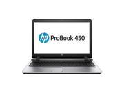 Hewlett Packard W0S85UT ABA R ProBook 450 G3 Notebook PC