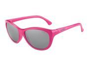Bolle Greta Shiny Pink with TNS Gun Lens Bolle Greta Sunglasses