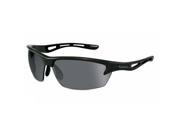 Bolle Bolt Shiny Black Black with TNS AF Lens Unisex Sunglasses