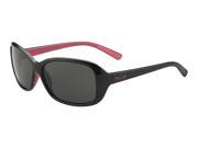 Bolle Jenny Shiny Black Pink with TNS Lens Bolle Jenny Sunglasses