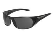 Bolle Blacktail Shiny Black Black with Polarized TNS oleo AF Lens Sunglasses
