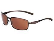 Bolle Key West Shiny Brown with Polarized A 14 oleo AF Bolle Keywest Sunglasses