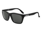 Bolle 527 Shiny Black with TNS Lens Bolle 527 Sunglasses