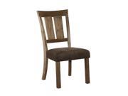Tamilo Dining UPH Side Chair D714 01 Dining UPH Side Chair