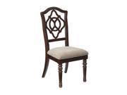 Leahlyn Dining UPH Side Chair D626 01 Dining UPH Side Chair