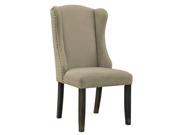 Gerlane Dining UPH Side Chair D657 02 Dining UPH Side Chair