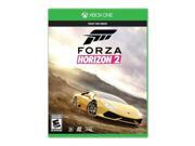 Microsoft Xbox One Forza Horizon 2 6NU 00005 Microsoft Forza Horizon 2 Racing Game Blu ray Disc Xbox One