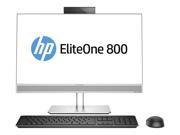 HP EliteOne 800 G3 All-in-One Computer - Intel Core i7 (7th Gen) i7-7700 3.60 GHz - 8 GB DDR4 SDRAM - 1 TB HDD - 23.8' 1 HP EliteOne 800 G3 All-in-One Computer - Intel Core i7 (7th Gen) i7-7700 3.60 GHz - 8 GB DDR4 SDRAM - 1 TB HDD - 23.8' 1