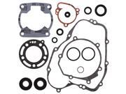 Complete Gasket Kit w/ Oil Seals Kawasaki KX80 Big Wheel 80cc 1992 1993 1994 Complete Gasket Kit w/ Oil Seals Kawasaki KX80 Big Wheel 80cc 1992 1993 1994