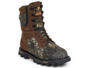 Rocky Men s 9 BearClaw 3D Insulated GORE TEX¨ Hunting Boot 8 M