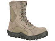 Rocky Men 8 S2V Composite Toe Tactical Military Boot 10 M