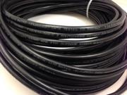 CERTICABLE 1000 FT. CAT 6 CAT6 OUTDOOR CABLE GEL FILLED FLOODED DIRECT BURIAL WIRE OSP SOLID COPPER
