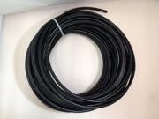 CERTICABLE 250 FT CAT 6 OUTDOOR FLOODED WITH GEL FILLED DIRECT BURIAL CABLE WATERPROOF WIRE NO CONNECTORS
