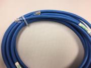 Cat 6A Plenum Fluke Tested Certified Network Ethernet 10G RJ45 Cable Wire 10