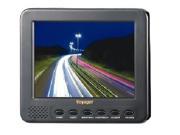 Voyager AOM562HD 5.6 Medium Duty Rear View LCD Monitor with 2 Camera Inputs