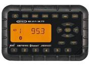 Jensen JHD910BT AM FM WB Heavy Duty Weatherproof MINI Radio with Bluetooth