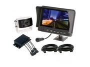Jensen Voyager VOSHDCL1 7 Waterproof LCD Monitor Single Camera System
