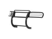 Aries Automotive 9042 The Aries Bar Grille Brush Guard Fits 99 03 Pathfinder