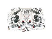Banks Power 21109 Twin Turbo Engine System