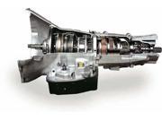 BD Diesel 1064192F Dodge Performance Transmission