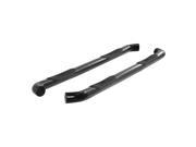Aries Automotive 203045 Aries 3 in. Round Side Bars
