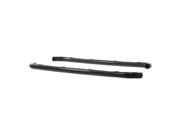 Aries Automotive 205032 Aries 3 in. Round Side Bars Fits 09 15 1500 Ram 1500