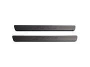 American Brother Designs ABD 1102B Door Sill Set Fits 12 15 Sonic