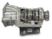 BD Diesel 1064742 GM Performance Transmission