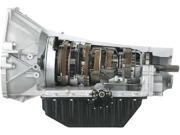 BD Diesel 1064402F Ford Performance Transmission