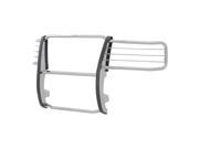 Aries Offroad 4069 2 The Aries Bar; Grille Brush Guard