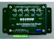 Magnum ME AGS S Automatic Generator Start Module 3 relay