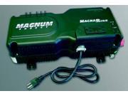 Magnum MMS1012 G 1000 Watt 12V Pure Sine Wave Inverter 50 AMP PFC Charger