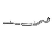 Gibson Performance 5672 Cat Back Dual Sport Exhaust