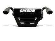 Gibson Performance 98026 UTV Exhaust System Fits 16 17 RZR XP Turbo EPS