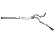 Gibson Performance 5584 Cat Back Dual Extreme Exhaust