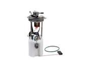 Holley Performance 12 954 Drop In Fuel Pump Module Assembly