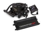 Holley Performance 550 408 Terminator EFI Throttle Body Kit