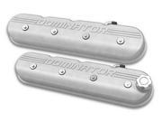 Holley Performance 241 118 Dominator Valve Cover