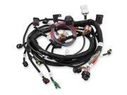 Holley Performance 558 109 Ford V8 Injector Harness
