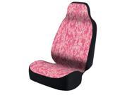 Coverking Ultra Suede USCSPD22 Universal Seat Cover Printed; Ultimate Suede