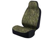Coverking Ultra Suede USCSPD08 Universal Seat Cover Printed; Ultimate Suede
