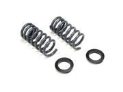 Hotchkis Performance 1930 Sport Coil Spring Set Fits 64 66 Mustang
